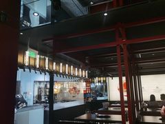 门面-厚贞日式烤肉(浦东汇智店)