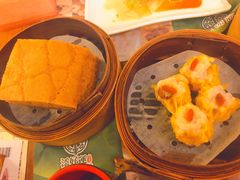 -添好运点心专门店(深水埗店)