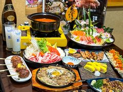 -晶吉·居酒屋·烧鸟·海胆(民主广场店)