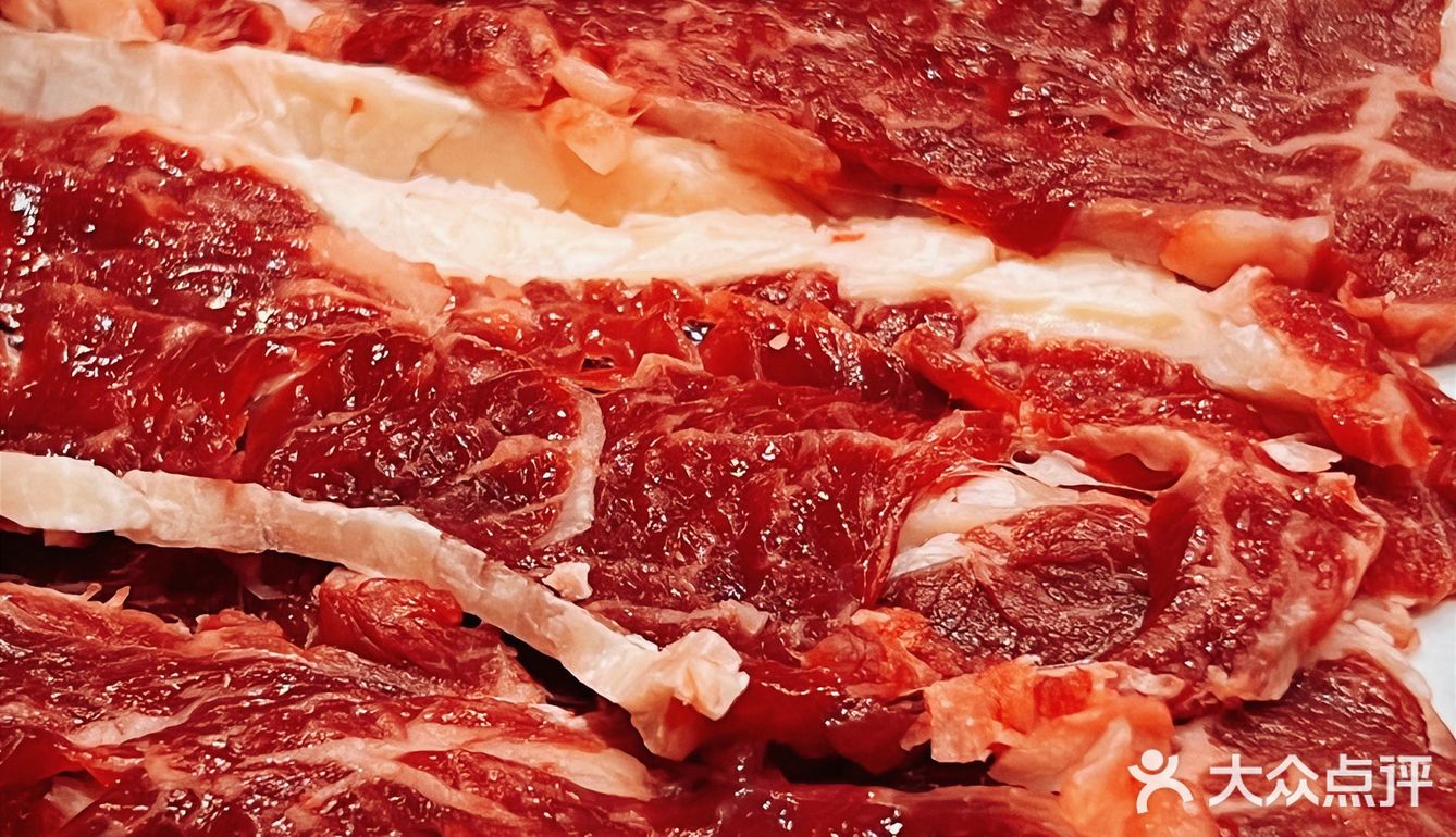 汕头必吃的美味卤水火锅【围炉夜话】