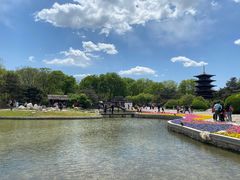 -北京世界公园
