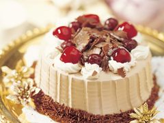 -巴黎贝甜(华堂新辰汇店)