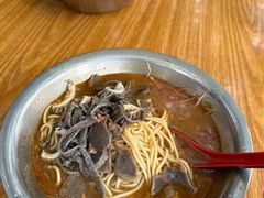 -铭辉沙嗲面(新街商业城店)