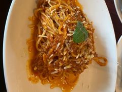 -WOLFGANG PUCK KITCHEN & BAR(迪士尼小镇店)