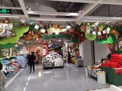 -宜家家居(西安未央商场店)