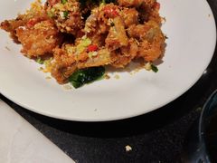 -港丽餐厅(天河城店)