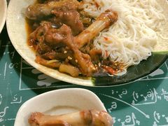 -贤花饭店(凯德店)