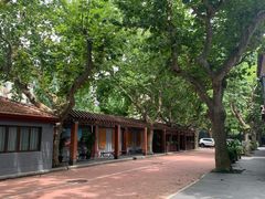 -上海孙中山故居纪念馆