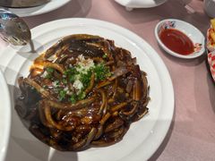 -阿莉餐厅(枣阳路店)