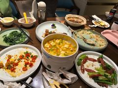-佘山世茂艾美·御珍轩中餐厅
