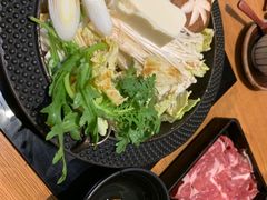 -合点寿司(金虹桥商场店)