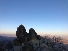 -北京鹫峰国家森林公园