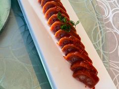 -上海明天广场JW万豪酒店