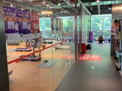 -乐刻运动健身(中电照明大厦店)