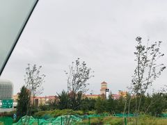 -首创奥特莱斯(西安店)