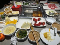 -海底捞火锅(龙湖北京大兴天街店)