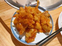 -和晟shèng铁锅炖·东北菜(南山店)