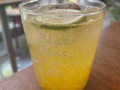 -Blac+Blac(中海环宇荟店)