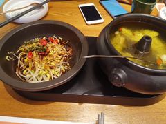 -云海肴·汽锅鸡·云南菜(苏州中心店)