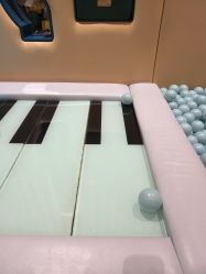 -奈尔宝·儿童乐园·亲子餐厅(前滩店)