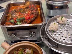 -刘胖子家常菜·蹄花焖藕(兴业店)