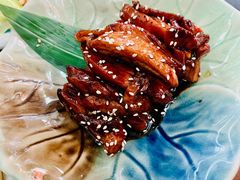 -熹炭精致日料(金融街购物中心店)