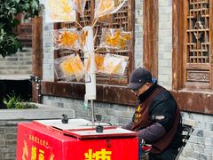 -南津关古镇