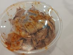 豆皮-闫家炸鸡架(五爱总店)