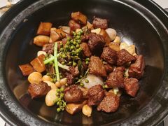 -狮王府淮扬菜(夫子庙老门东店)