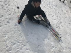 -十三陵雪世界滑雪场