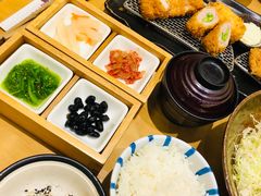 -胜博殿日式炸猪排(悠唐店)