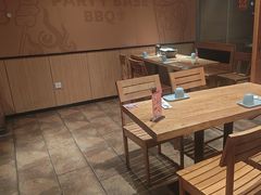 -聚点串吧·北京烧烤(赵登禹路店)