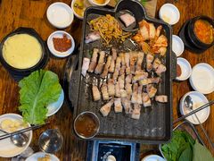 -Dombe豚(黑猪肉街店)