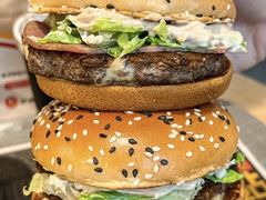 -麦当劳(望京国际商业中心店)