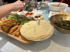 -解家河南菜(商鼎路店)