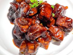 -绿茶餐厅(昆明世纪金源店)