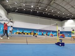 -北京嘉里健身·Kerry Sports(北京嘉里大酒店)