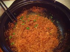 粉丝煲-乐口福家常菜馆(古庸路店)