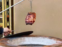 -悦屋老板娘的烤肉店(紫薇田园店)