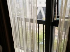 -凤凰印象公寓(深圳罗湖大剧院东门店)