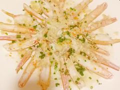 -美未居·老字号·地道顺德菜·桑拿鸡·鱼生(容桂店)
