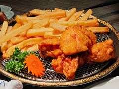 -炙柒Sekinana·精致日料(合生汇店)