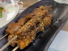 -呼和草原·正宗东北菜·经典锅包肉(西湖店)