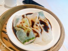 -泮溪酒家(荔枝湾店)