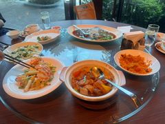 -蛇口希尔顿南海酒店·随轩中餐厅·粤菜