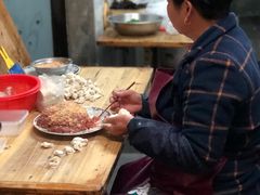 -街头顶黄记馄饨王(中山中路店)