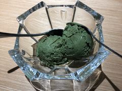 冰淇淋-紫· 割烹  Kappo Murasaki