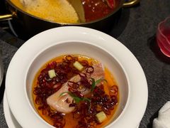 -滟设火锅料理(南滨路店)