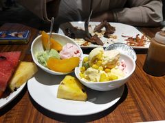 -汉巴味德(乐宾百货店)