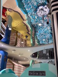 -meland club亲子乐园(重庆万象城店)